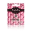 Sexy Battery Piles LR44 / A76 - 1.5V X3 -SexToys Soldes sexy battery lr44