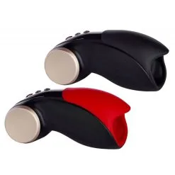 SexyAvenue Masturbateur Vibrant Cobra Libre II