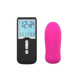 SexyAvenue Oeuf Vibrant Secret Bullet Cry Baby 2 -SexToys Soldes sexyavenue cry baby 2 1