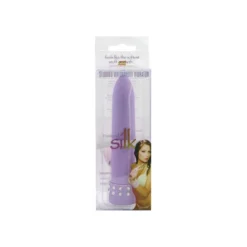 SexyAvenue Vibromasseur Diamond Silk -SexToys Soldes sexyavenue diamond silk 4