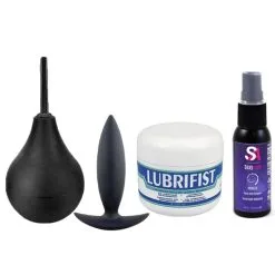 SexyAvenue Pack Anal Ready