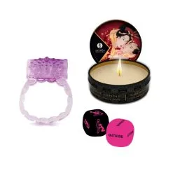 SexyAvenue Pack Petits Plaisirs Coquins -SexToys Soldes sexyavenue pack petits plaisirs coquins 2