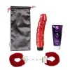 SexyAvenue Pack Rendez-Vous Intense 2 SexyAvenue Pack Rendez-Vous Intense -SexToys Soldes sexyavenue pack rendez vous intense