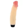 SexyAvenue Vibromasseur Réaliste Fantasy Beige -SexToys Soldes sexyavenue vibromasseur realiste fantasy beige