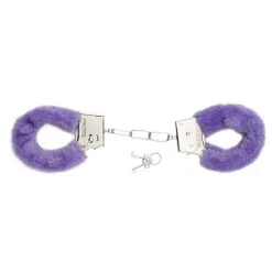 Shots Toys Menottes Fausse Fourrure Colorées 11 Shots Toys Menottes Fausse Fourrure Colorées -SexToys Soldes shots toys furry handcuffs colored 3