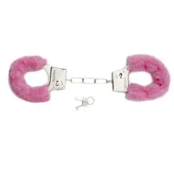 Shots Toys Menottes Fausse Fourrure Colorées 13 Shots Toys Menottes Fausse Fourrure Colorées -SexToys Soldes shots toys furry handcuffs colored 5