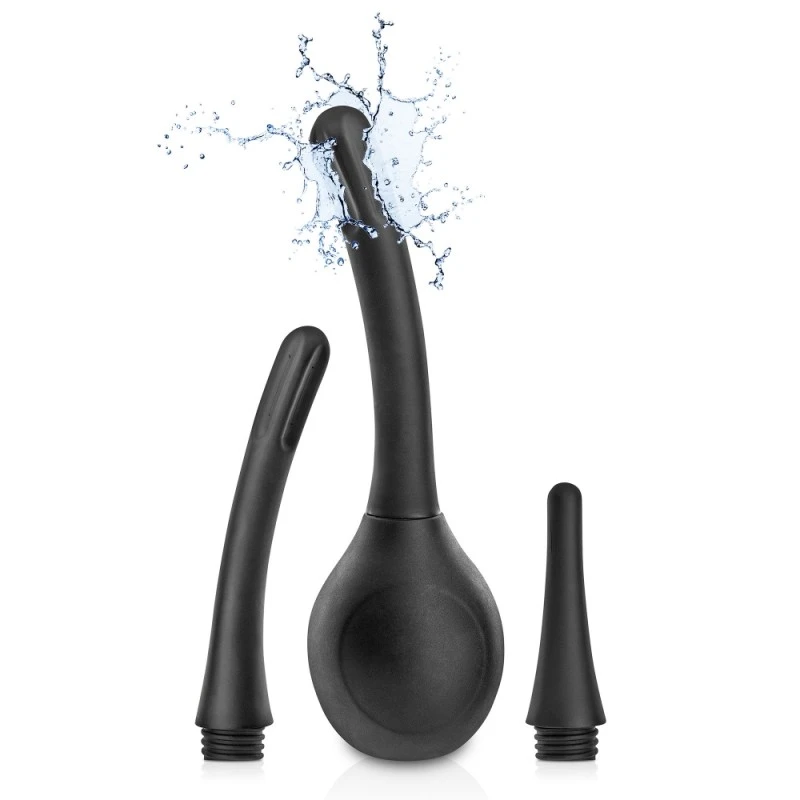 Showerplay Kit Poire à Lavement 3 Showerplay Kit Poire à Lavement – Image 2