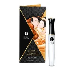 Shunga Coffret Sweet Kisses -SexToys Soldes shunga coffret sweet kisses 5