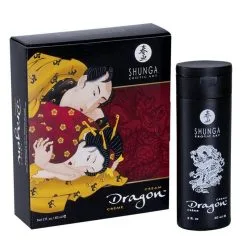 Shunga Crème Intensifiante Dragon