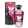 Shunga Huile Chauffante Aphrodisiaque Framboise -SexToys Soldes shunga huile chauffante aphrodisiaque framboise