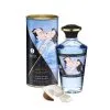 Shunga Huile Chauffante Aphrodisiaque Noix De Coco