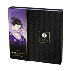 Shunga Kit Geisha Coquine -SexToys Soldes shunga kit geisha coquine 3