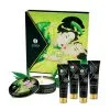 Shunga Kit Secrets De Geisha Organica Thé Vert Exotique
