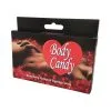 SPENCER FLEETWOOD Sucre Pétillant Body Candy Fraise