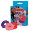 SPENCER FLEETWOOD Bonbons Cockring Gummy Love Rings -SexToys Soldes spencer fleetwood bonbons cockring fruit