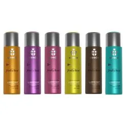 Swede Lubrifiant Eau Comestible Fruity Love 100 Ml