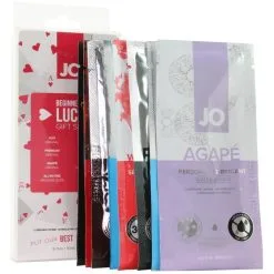 Pack Découverte System JO Beginner's Luck