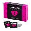 Tease Please Jeu Coquin Action Ou Vérité Édition Couple 1 Tease Please Jeu Coquin Action Ou Vérité Édition Couple -SexToys Soldes tease and please action ou verite erotic couples edition