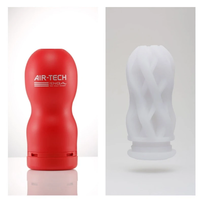Masturbateur Tenga Air-Tech Regular 5 Masturbateur Tenga Air-Tech Regular – Image 3