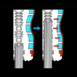 Masturbateur Tenga Air-Tech Ultra -SexToys Soldes tenga air tech vacuum cup ultra 4