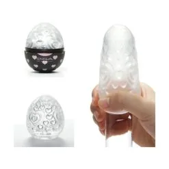 Tenga EGG Lovers Masturbateur Oeuf -SexToys Soldes tenga egg lovers 2