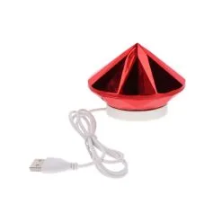 ToyJoy Aspirateur Clitoridien Ruby Red Diamond 12 ToyJoy Aspirateur Clitoridien Ruby Red Diamond -SexToys Soldes toyjoy ruby red diamond aspirateur clitoridien 4