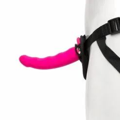 Tracey Cox Kit Gode Ceinture Vibrant Supersex -SexToys Soldes tracey cox supersex kit gode ceinture vibrant 2