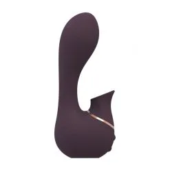 Vibromasseur Point-G & Clitoris Irresistible Mythical Violet 10 Vibromasseur Point-G & Clitoris Irresistible Mythical Violet -SexToys Soldes vibromasseur point g clitoris irresistible mythical violet 2