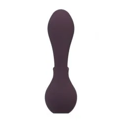 Vibromasseur Point-G & Clitoris Irresistible Mythical Violet 11 Vibromasseur Point-G & Clitoris Irresistible Mythical Violet -SexToys Soldes vibromasseur point g clitoris irresistible mythical violet 3