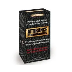 Vital Perfect Parfum Attirance Phéromones Pour Homme 7 Vital Perfect Parfum Attirance Phéromones Pour Homme -SexToys Soldes vital perfect attirance pheromones 2