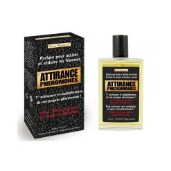 Vital Perfect Parfum Attirance Phéromones Pour Homme