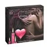 Voulez-Vous Coffret De Massage Coquin Saint-Valentin