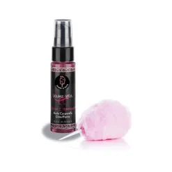 Voulez-Vous Huile Comestible & Chauffante Barbe à Papa Huile De La Tentation