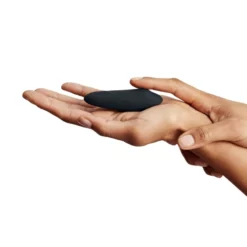 We-Vibe Moxie+ Noir Culotte Vibrante Connectée -SexToys Soldes we vibe moxie plus culotte vibrante noir 2