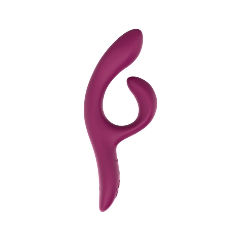 Vibromasseur Rabbit Connecté We-Vibe Nova 2 4 Vibromasseur Rabbit Connecté We-Vibe Nova 2 – Image 2