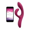 Vibromasseur Rabbit Connecté We-Vibe Nova 2 -SexToys Soldes we vibe nova 2