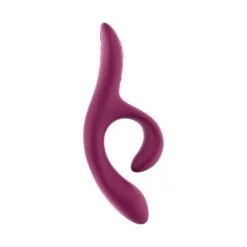 Vibromasseur Rabbit Connecté We-Vibe Nova 2 11 Vibromasseur Rabbit Connecté We-Vibe Nova 2 -SexToys Soldes we vibe nova 2 3