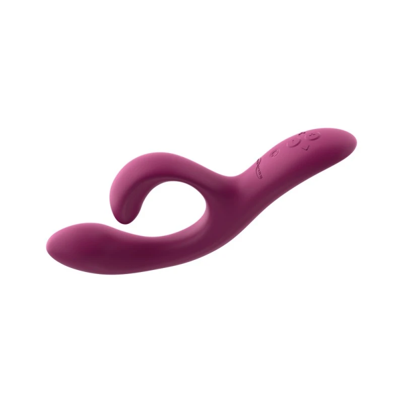 Vibromasseur Rabbit Connecté We-Vibe Nova 2 7 Vibromasseur Rabbit Connecté We-Vibe Nova 2 – Image 5