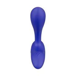 We-Vibe Stimulateur Prostatique Connecté Vector+ Bleu -SexToys Soldes we vibe vector plus stimulateur prostatique connecte bleu 3