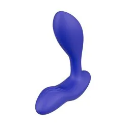 We-Vibe Stimulateur Prostatique Connecté Vector+ Bleu -SexToys Soldes we vibe vector plus stimulateur prostatique connecte bleu 4