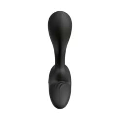 We-Vibe Stimulateur Prostatique Connecté Vector+ Noir -SexToys Soldes we vibe vector plus stimulateur prostatique connecte noir 3