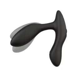We-Vibe Stimulateur Prostatique Connecté Vector+ Noir -SexToys Soldes we vibe vector plus stimulateur prostatique connecte noir 5