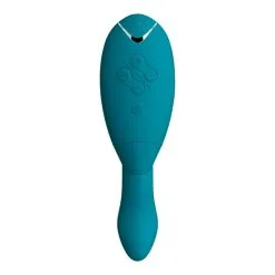 Womanizer Duo 2 Vert Stimulateur Point G & Clitoris 10 Womanizer Duo 2 Vert Stimulateur Point G & Clitoris -SexToys Soldes womanizer duo 2 stimulateur clitoris point g vert 2