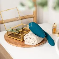 Womanizer Duo 2 Vert Stimulateur Point G & Clitoris 13 Womanizer Duo 2 Vert Stimulateur Point G & Clitoris -SexToys Soldes womanizer duo 2 stimulateur clitoris point g vert 5