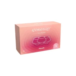 Tête De Rechange S Womanizer Premium Eco -SexToys Soldes womanizer heads premium eco s 2