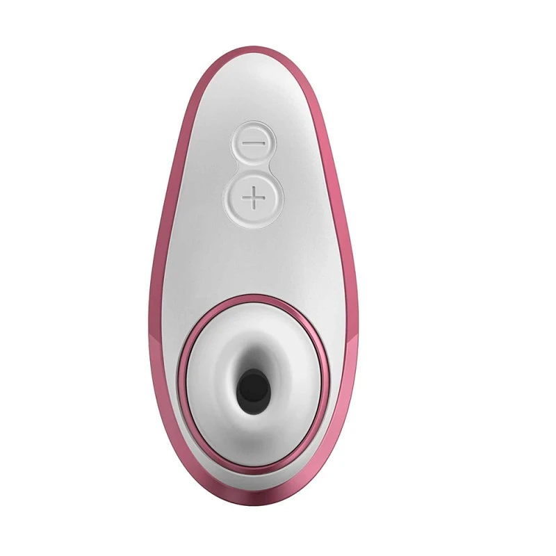 Womanizer Liberty Rose Stimulateur De Clitoris 4 Womanizer Liberty Rose Stimulateur De Clitoris – Image 2