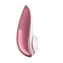 Womanizer Liberty Rose Stimulateur De Clitoris 10 Womanizer Liberty Rose Stimulateur De Clitoris -SexToys Soldes womanizer liberty aspirateur clitoridien rose 2