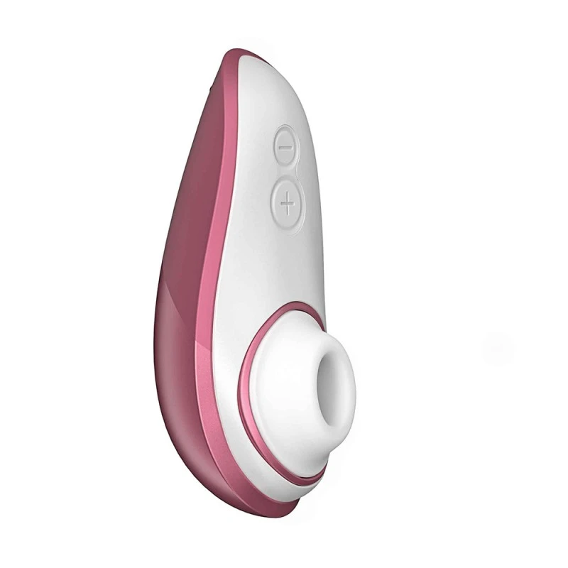 Womanizer Liberty Rose Stimulateur De Clitoris 3 Womanizer Liberty Rose Stimulateur De Clitoris