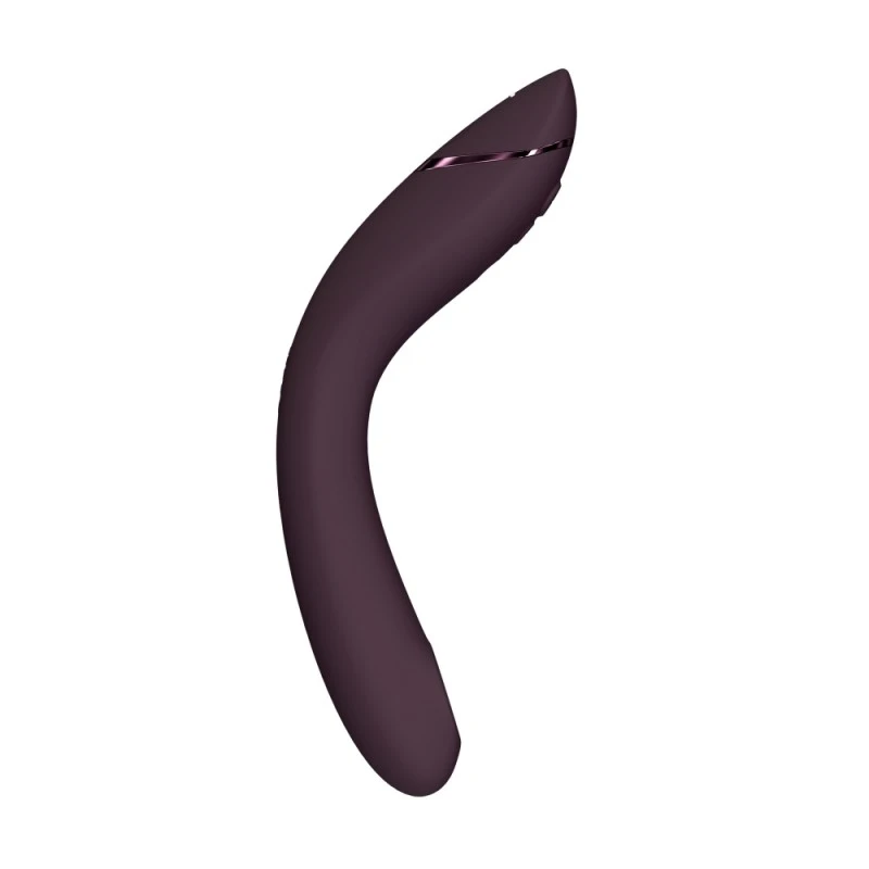 Womanizer OG Bordeaux Stimulateur Point G à Succion 5 Womanizer OG Bordeaux Stimulateur Point G à Succion – Image 3