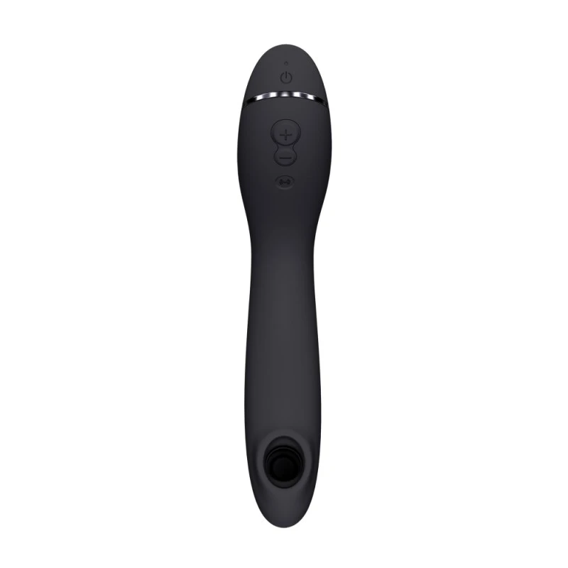 Womanizer OG Noir Stimulateur Point G à Succion 4 Womanizer OG Noir Stimulateur Point G à Succion – Image 2